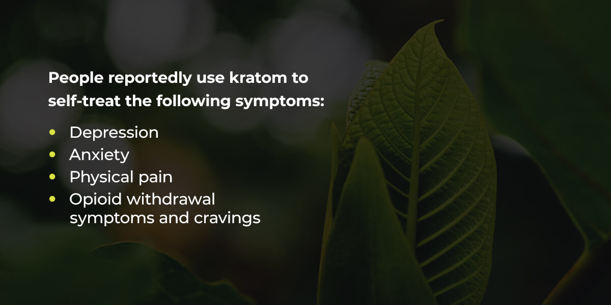 What Is Kratom?