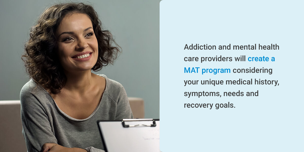 What Is a Medication-Assisted Treatment Program?