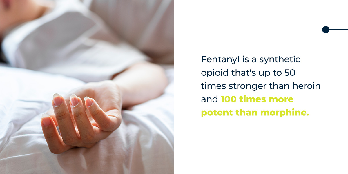 What Is Fentanyl?