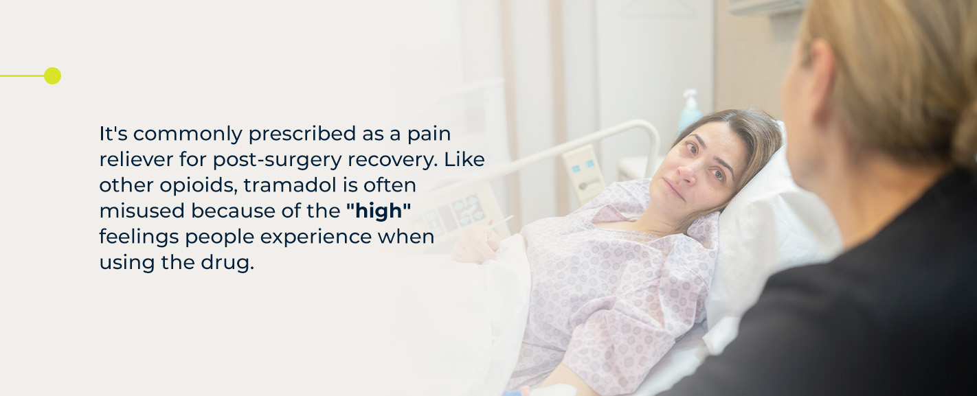 What Is Tramadol?