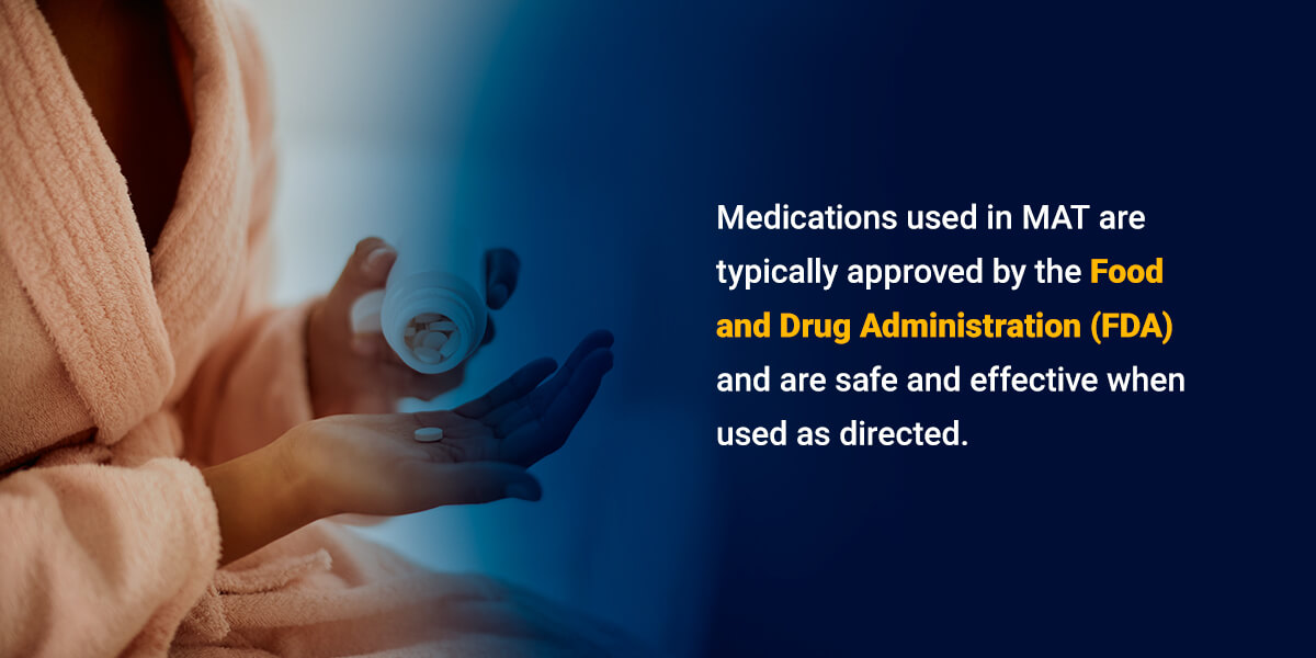 Medication-Assisted Treatment