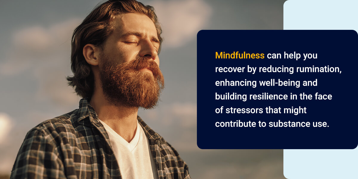 Mindfulness-Based Sobriety