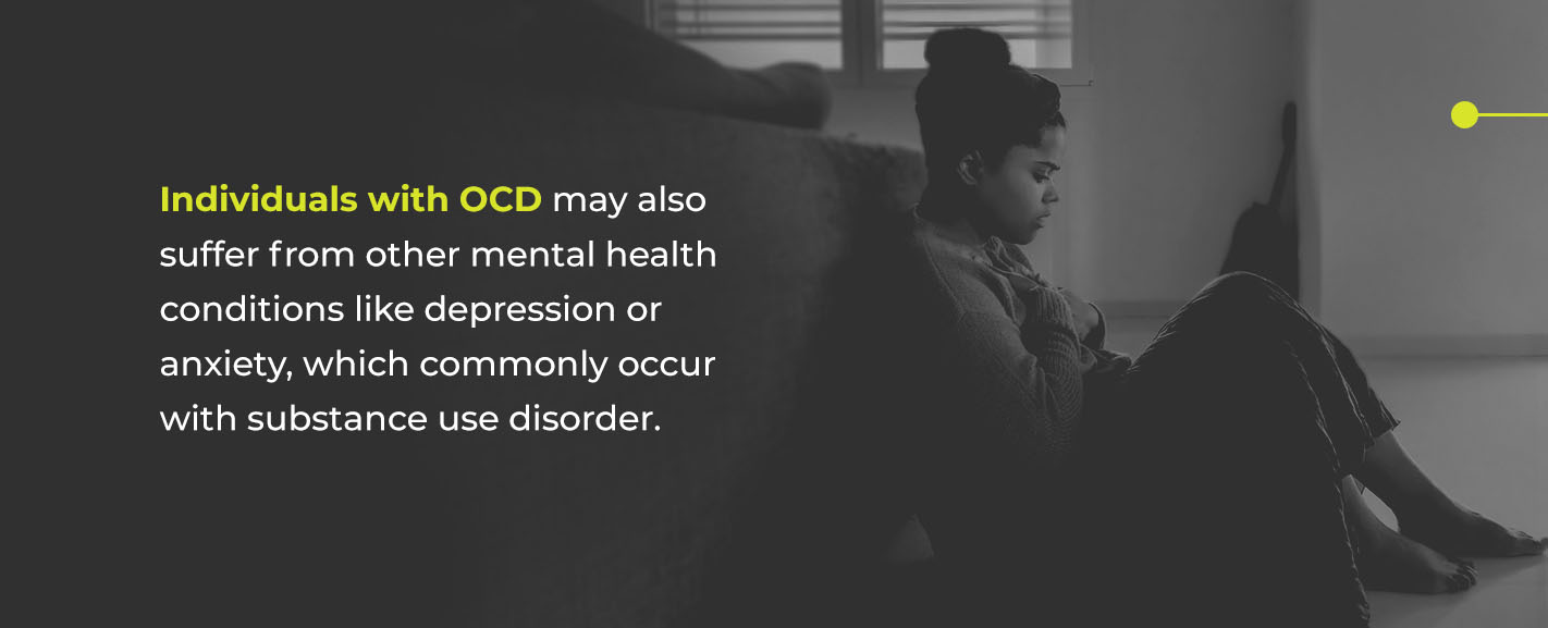 Obsessive-Compulsive Disorder 