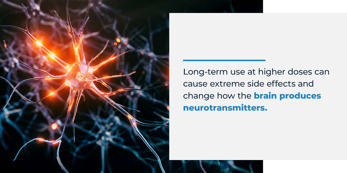 Short and Long-Term Effects of Adderall Addiction