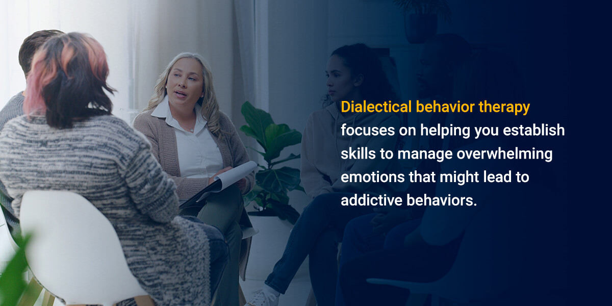 Behavioral Therapies