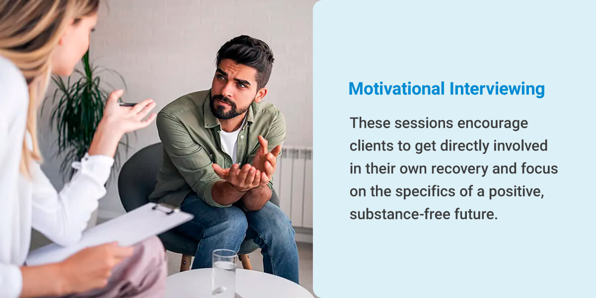 Motivational Interviewing