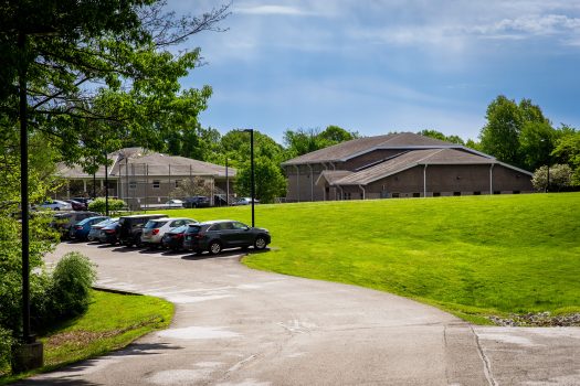 Gateway Foundation Carbondale Exterior