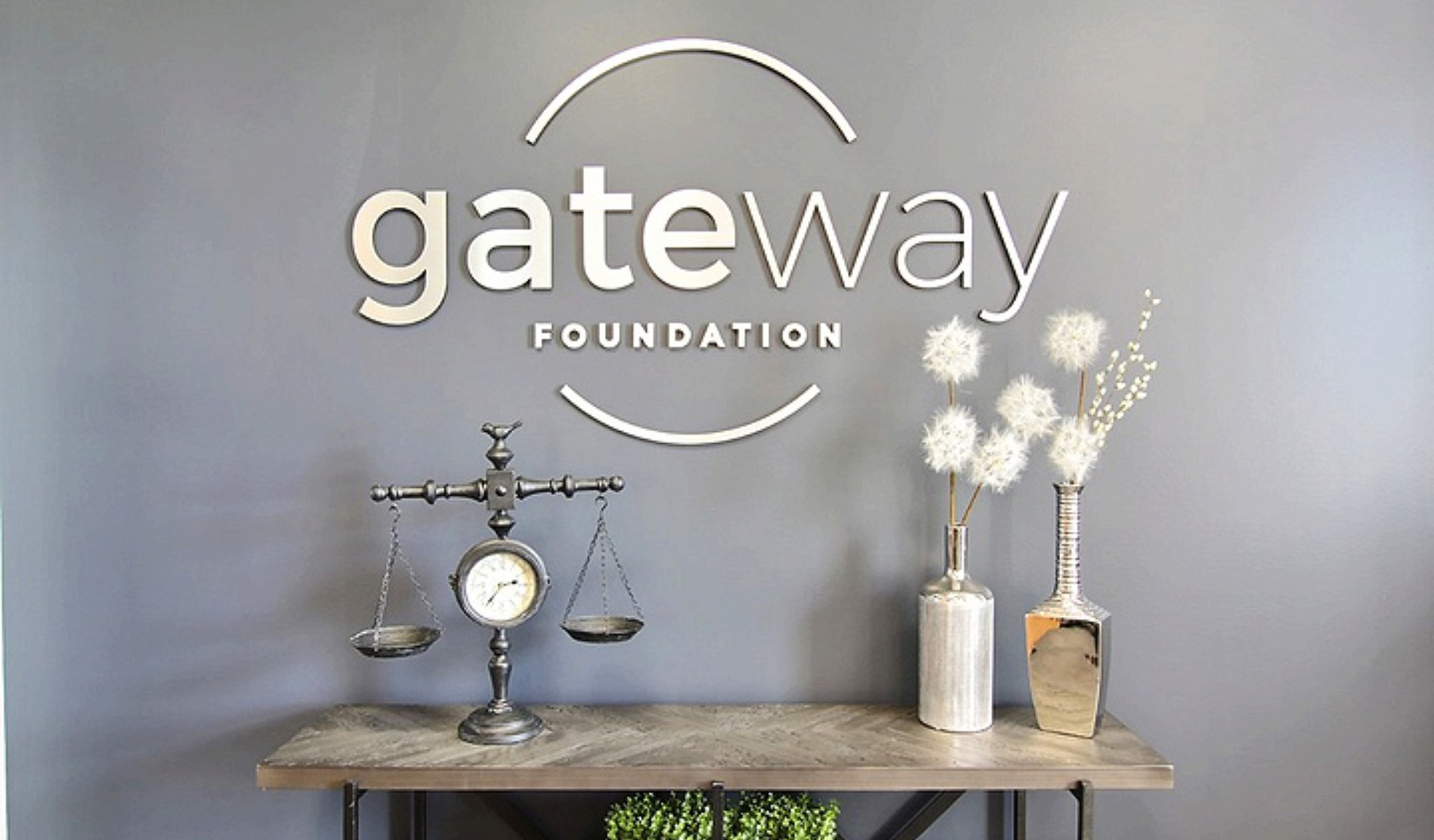 Gateway Foundation Jacksonville