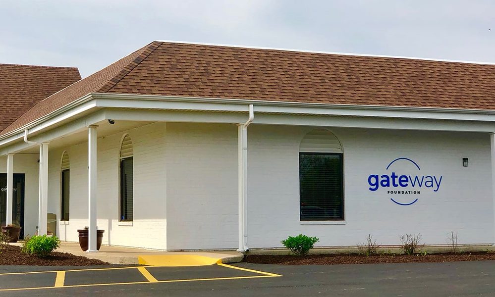 Gateway Foundation Springfield Outpatient